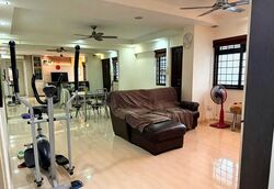 Blk 167 Petir Road (Bukit Panjang), HDB 4 Rooms #621164101